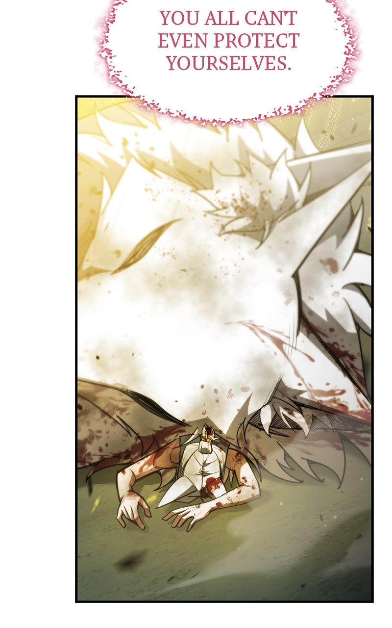 Peace Restaurant Episode 79 page 63 - 