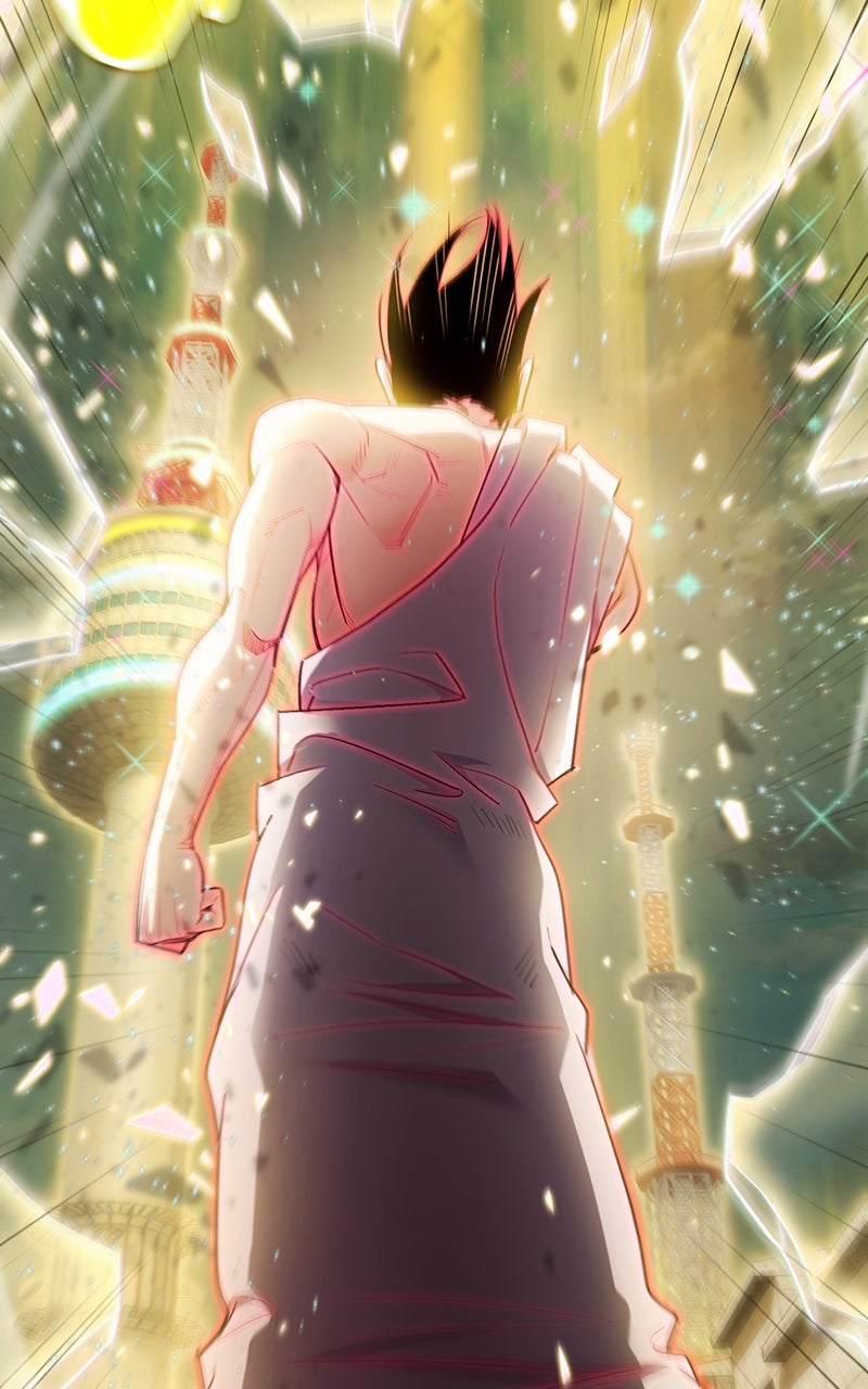 Peace Restaurant Episode 79 page 68 - 