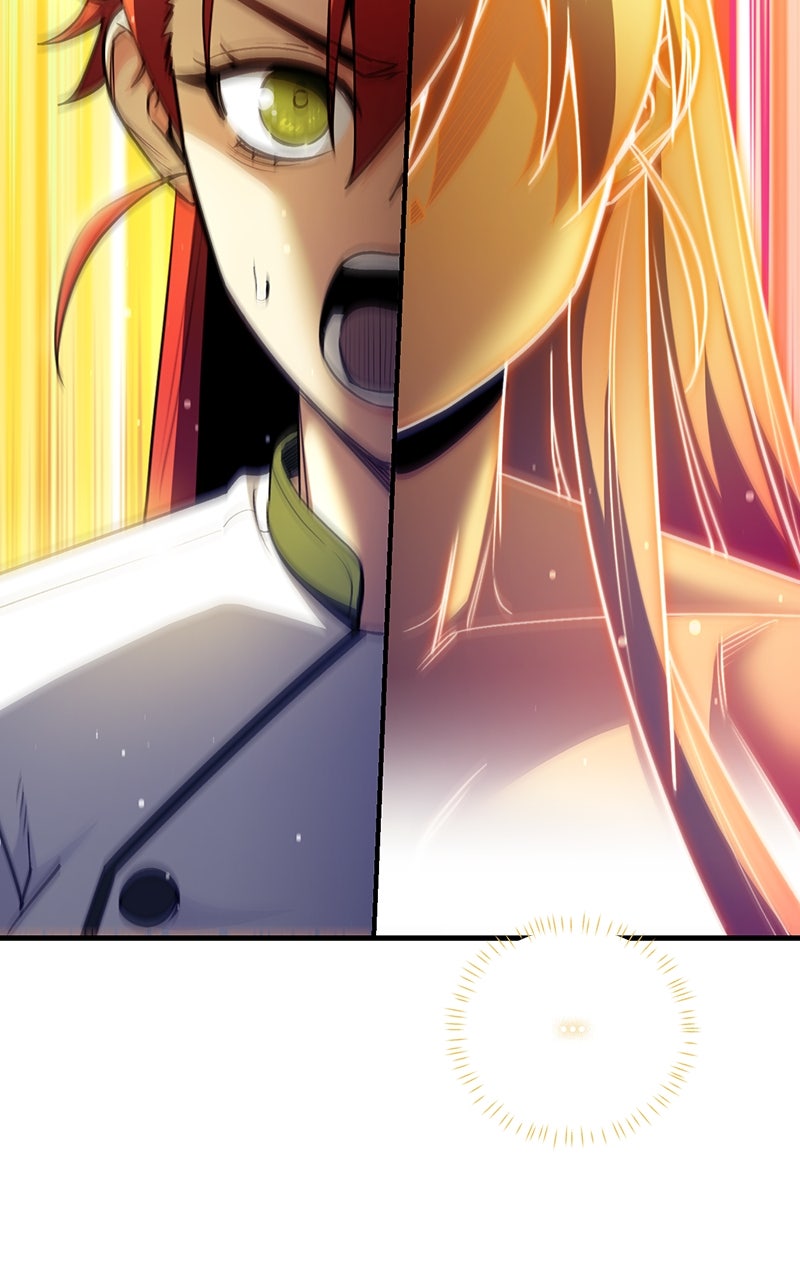 Peace Restaurant Episode 79 page 8 - 