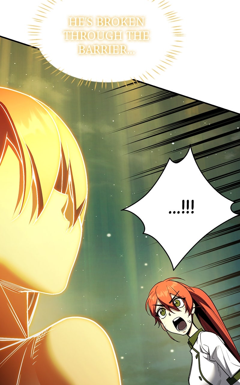 Peace Restaurant Episode 79 page 72 - 