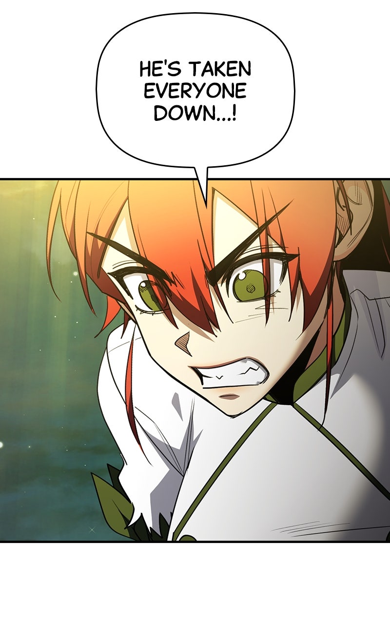 Peace Restaurant Episode 79 page 74 - 