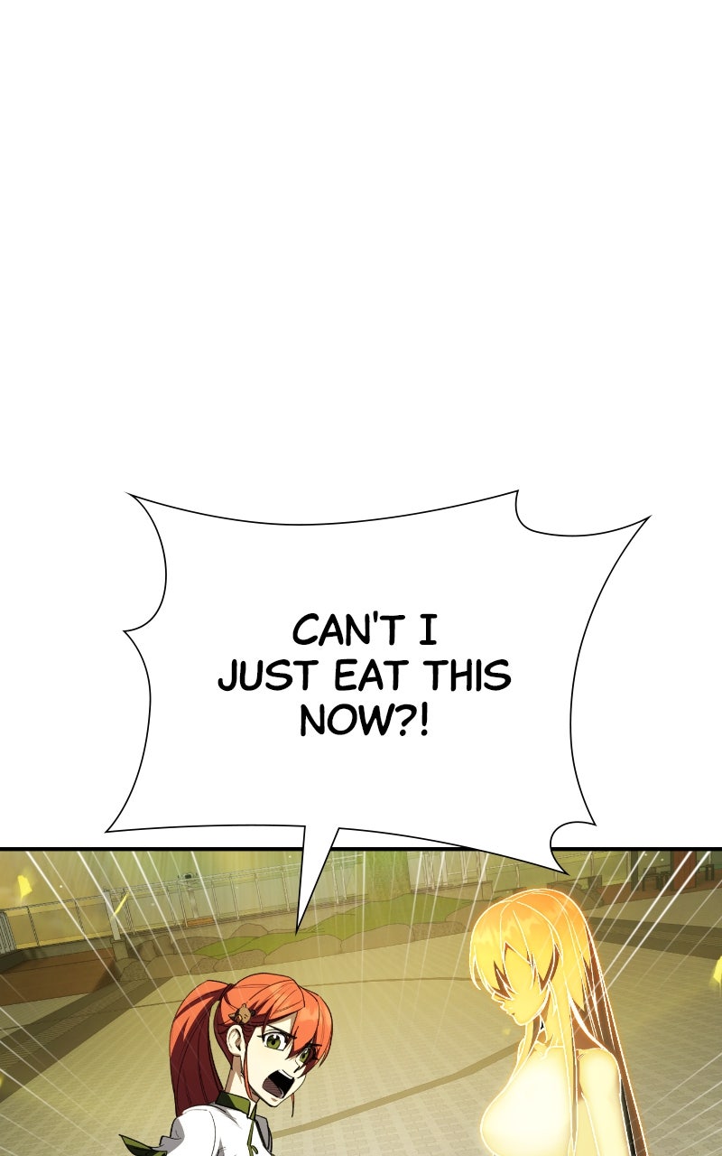 Peace Restaurant Episode 79 page 75 - 