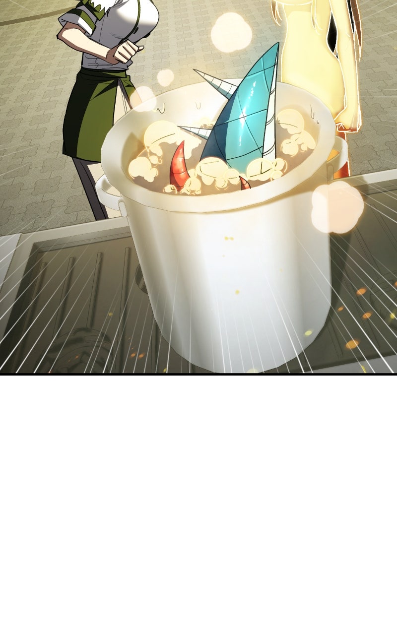 Peace Restaurant Episode 79 page 76 - 