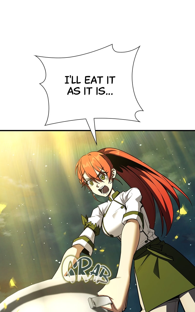 Peace Restaurant Episode 79 page 77 - 