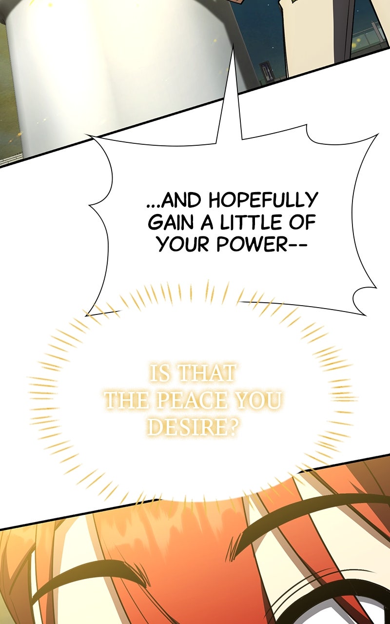 Peace Restaurant Episode 79 page 78 - 