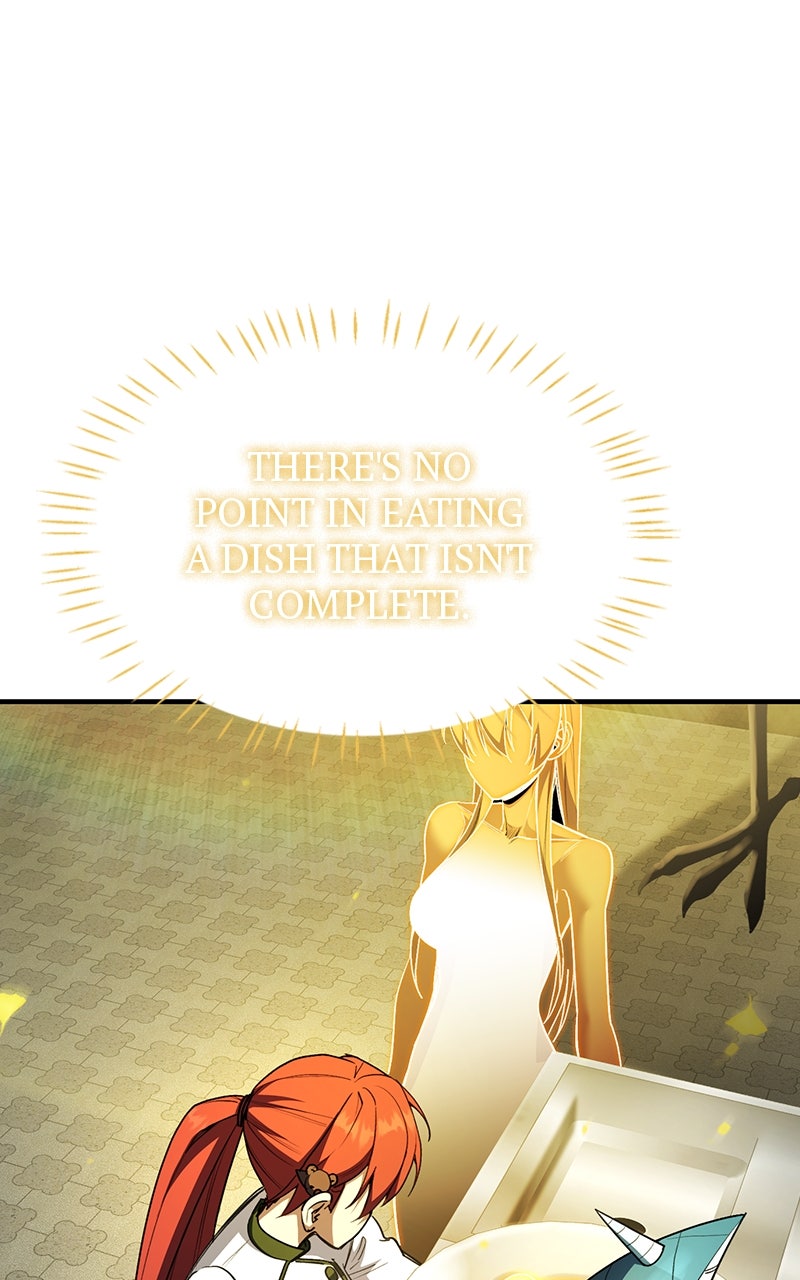 Peace Restaurant Episode 79 page 80 - 