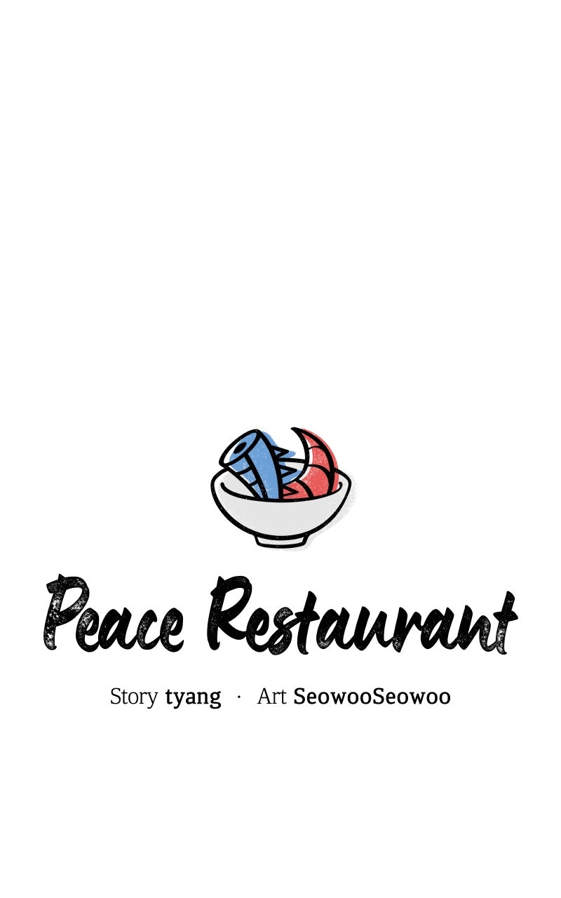 Peace Restaurant Episode 79 page 9 - 