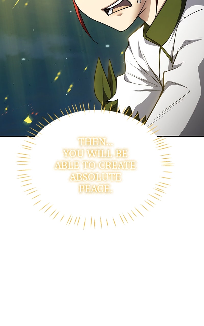 Peace Restaurant Episode 79 page 87 - 