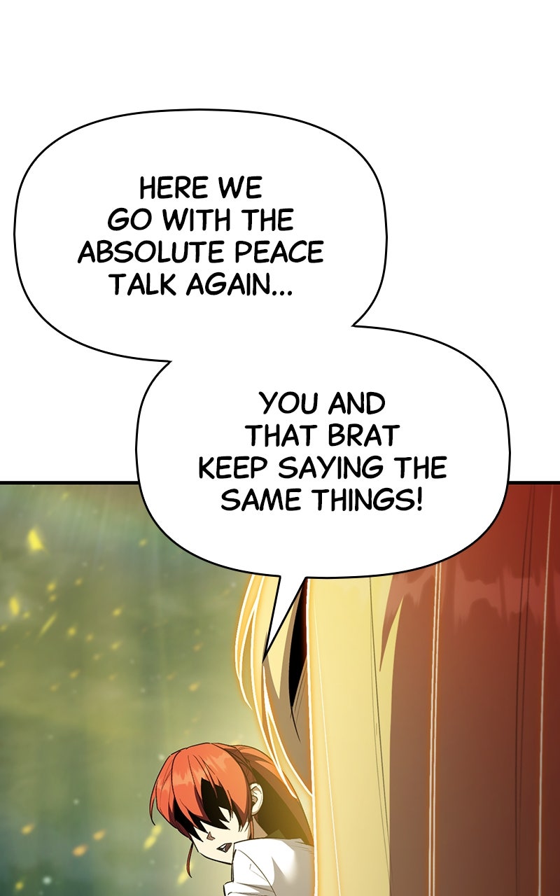 Peace Restaurant Episode 79 page 88 - 