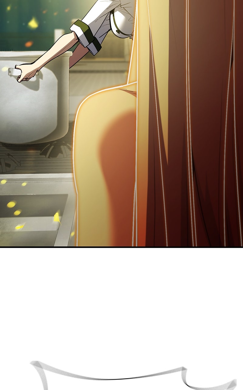 Peace Restaurant Episode 79 page 89 - 