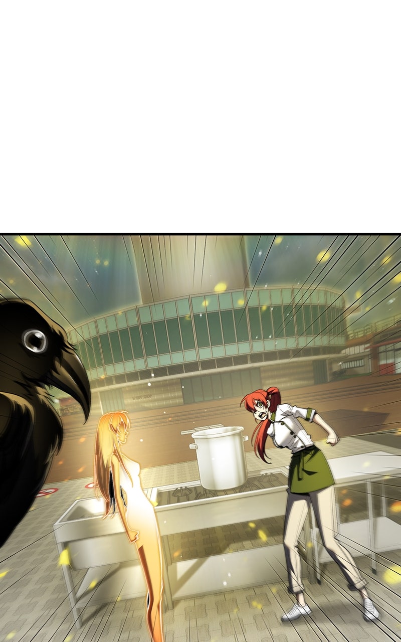 Peace Restaurant Episode 79 page 92 - 