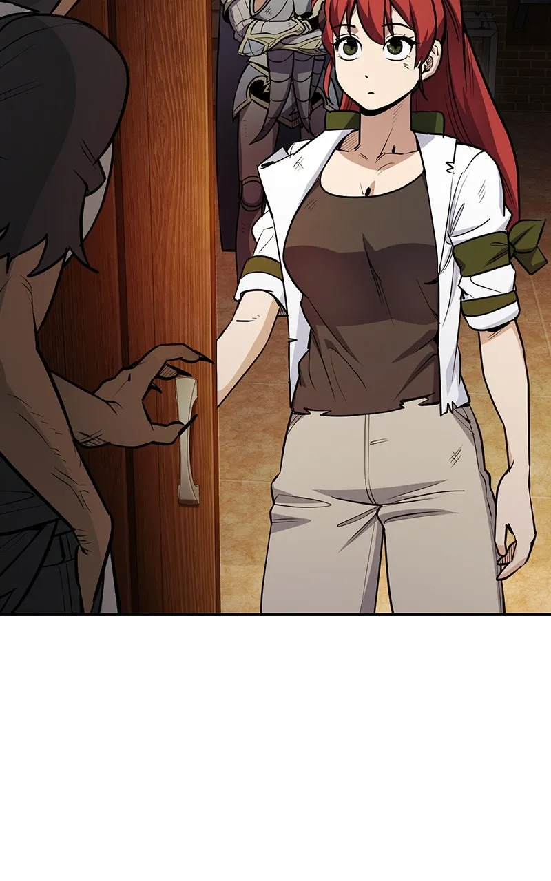 Peace Restaurant Chapter 8 page 11 - 