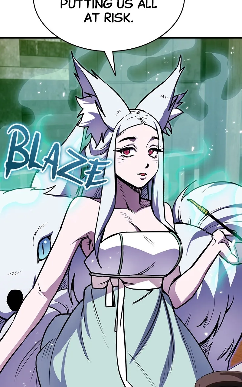Peace Restaurant Chapter 8 page 104 - 