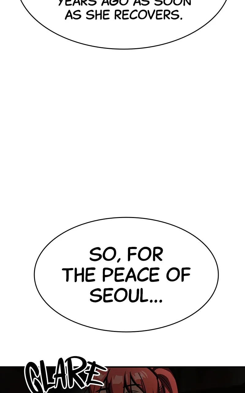 Peace Restaurant Chapter 8 page 107 - 
