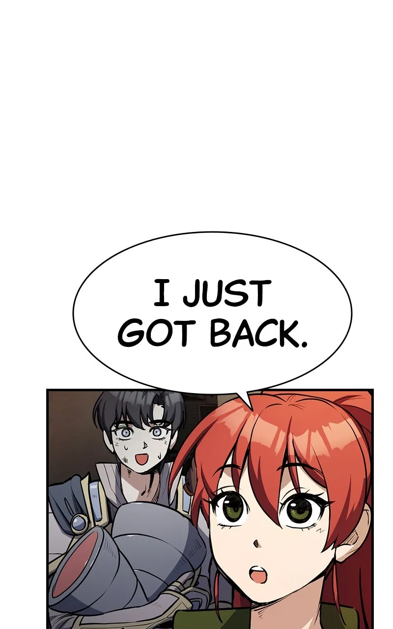 Peace Restaurant Chapter 8 page 12 - 