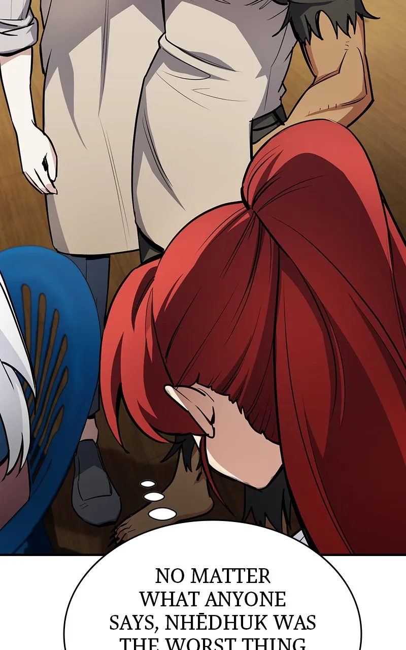 Peace Restaurant Chapter 8 page 112 - 
