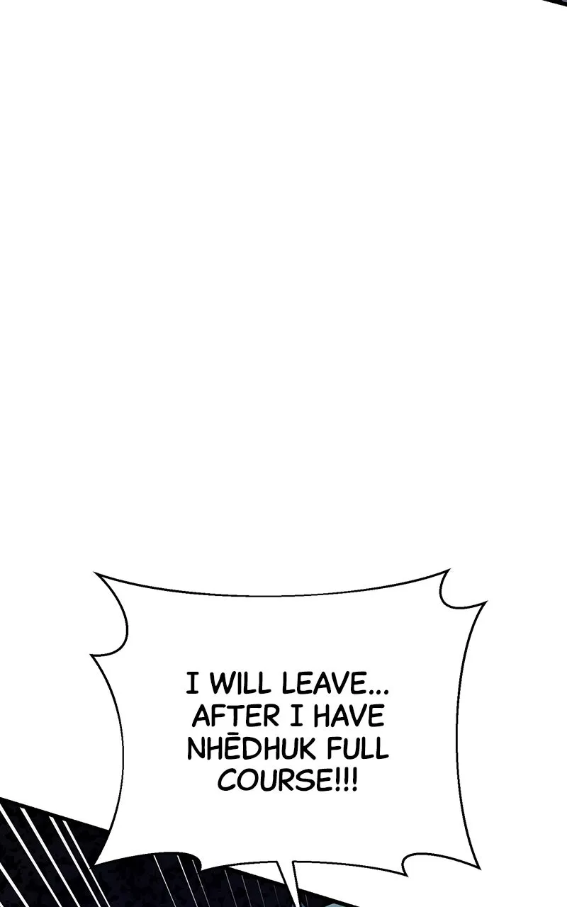 Peace Restaurant Chapter 8 page 116 - 