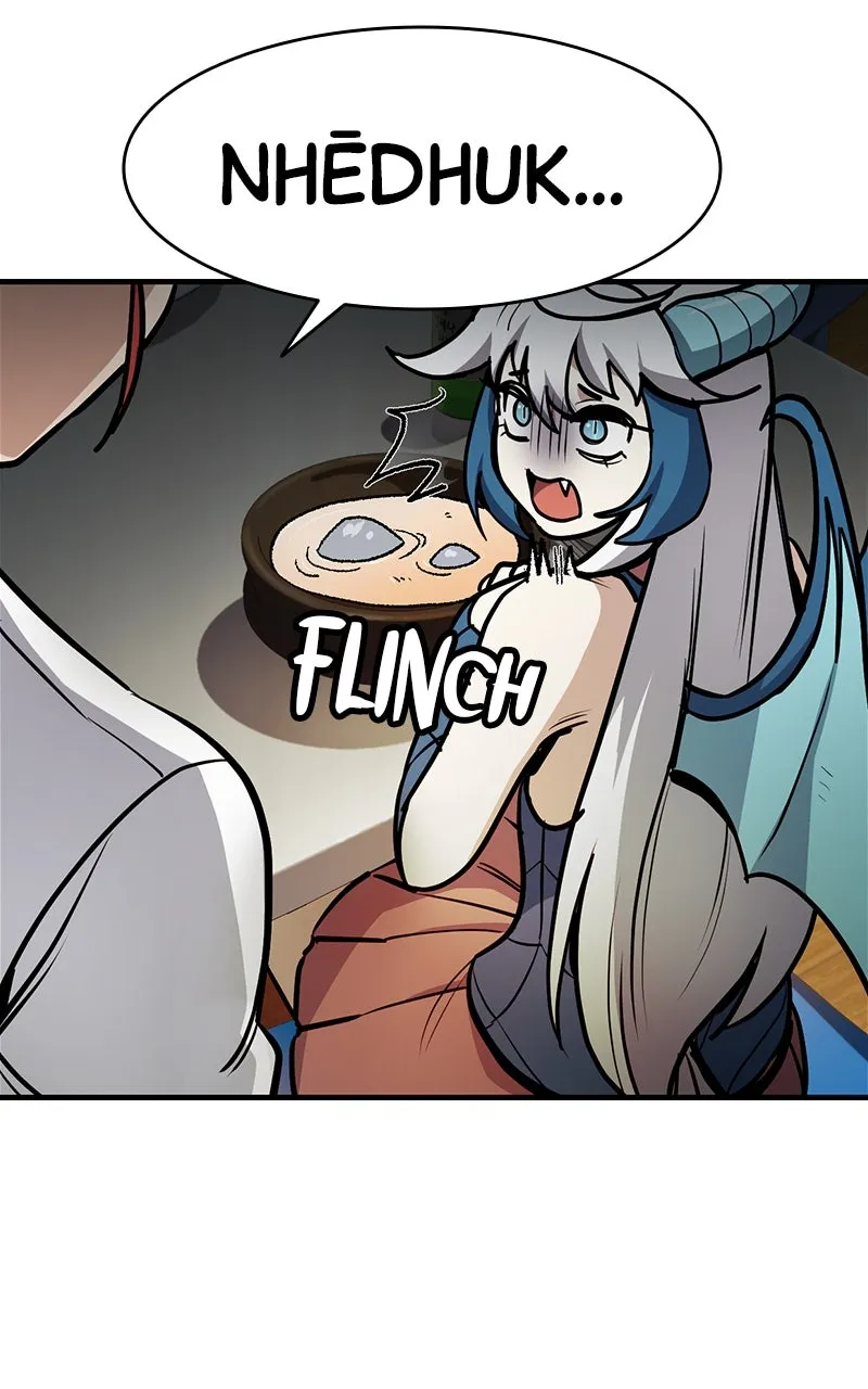 Peace Restaurant Chapter 8 page 119 - 