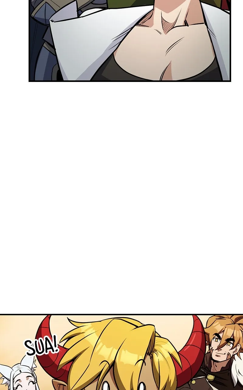 Peace Restaurant Chapter 8 page 13 - 