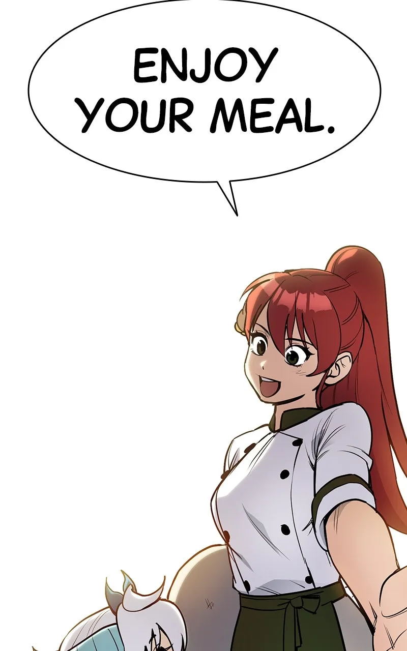 Peace Restaurant Chapter 8 page 123 - 