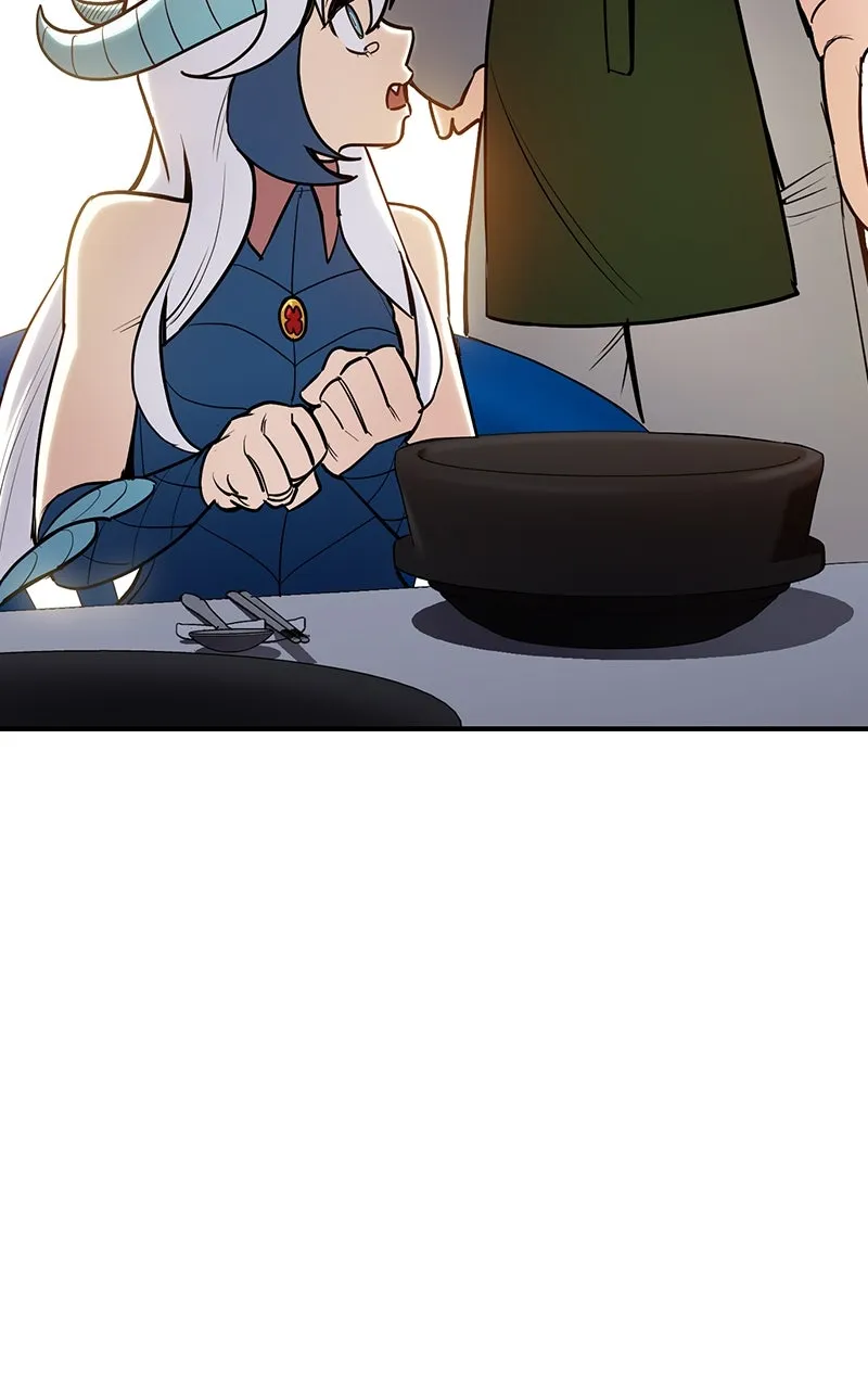 Peace Restaurant Chapter 8 page 124 - 