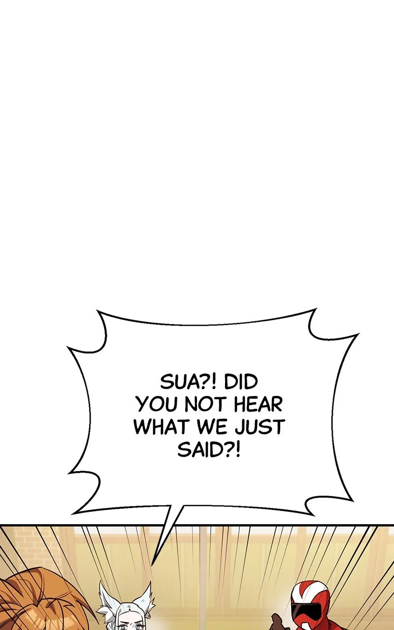 Peace Restaurant Chapter 8 page 126 - 