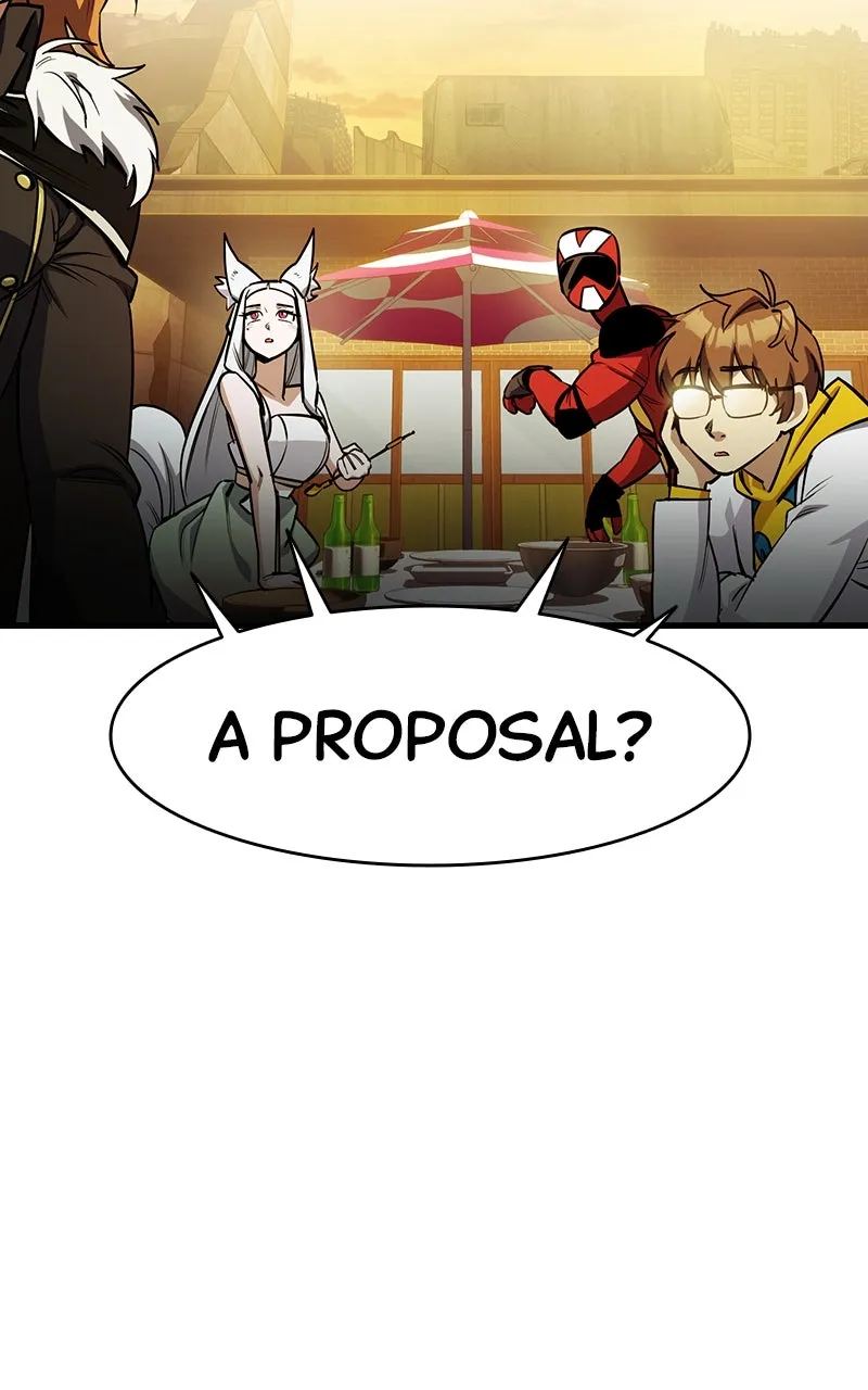 Peace Restaurant Chapter 8 page 129 - 