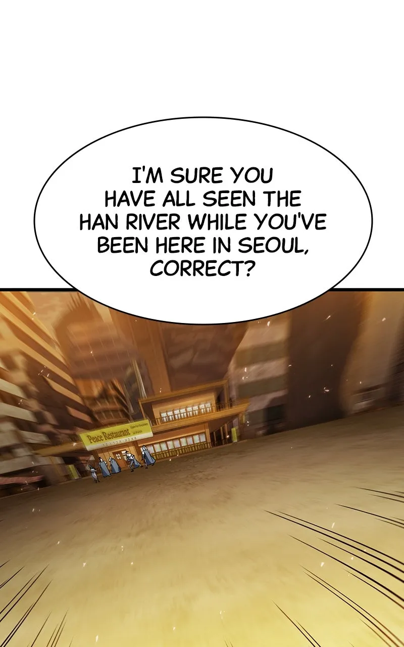 Peace Restaurant Chapter 8 page 130 - 