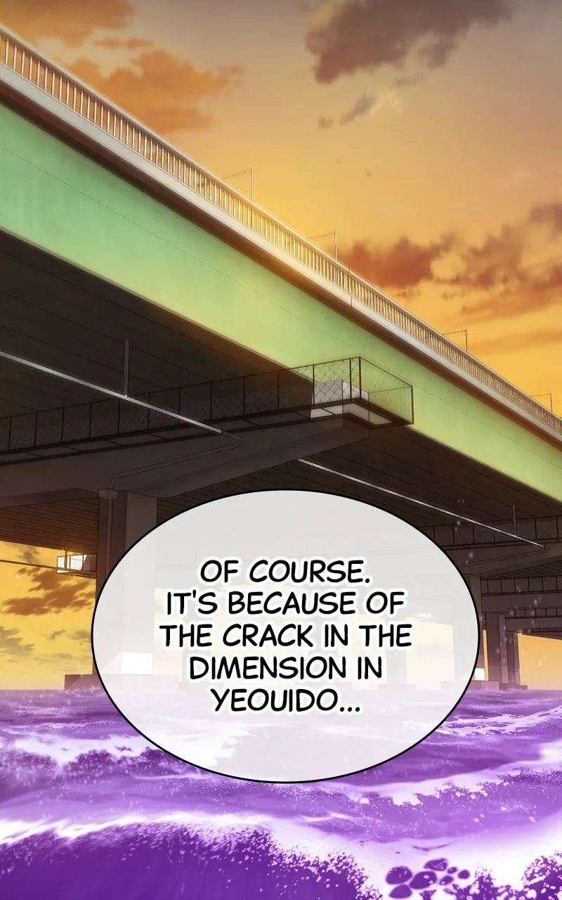 Peace Restaurant Chapter 8 page 134 - 