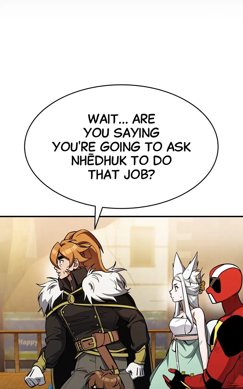 Peace Restaurant Chapter 8 page 140 - 