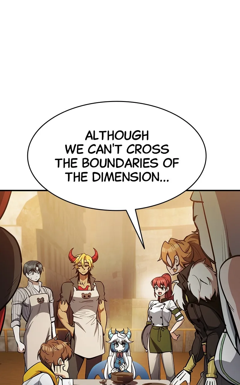 Peace Restaurant Chapter 8 page 142 - 