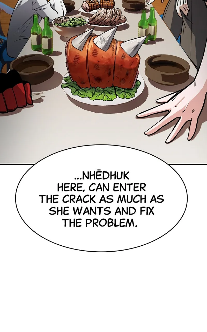 Peace Restaurant Chapter 8 page 143 - 