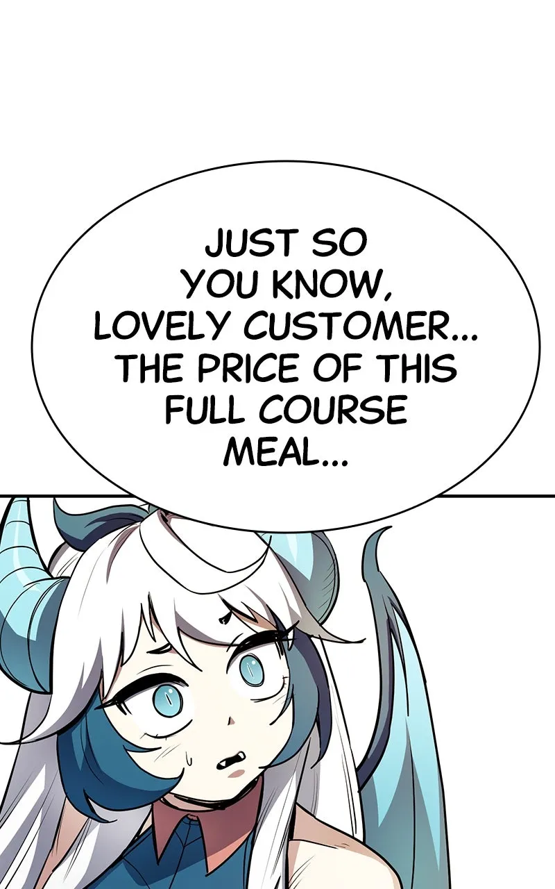 Peace Restaurant Chapter 8 page 144 - 