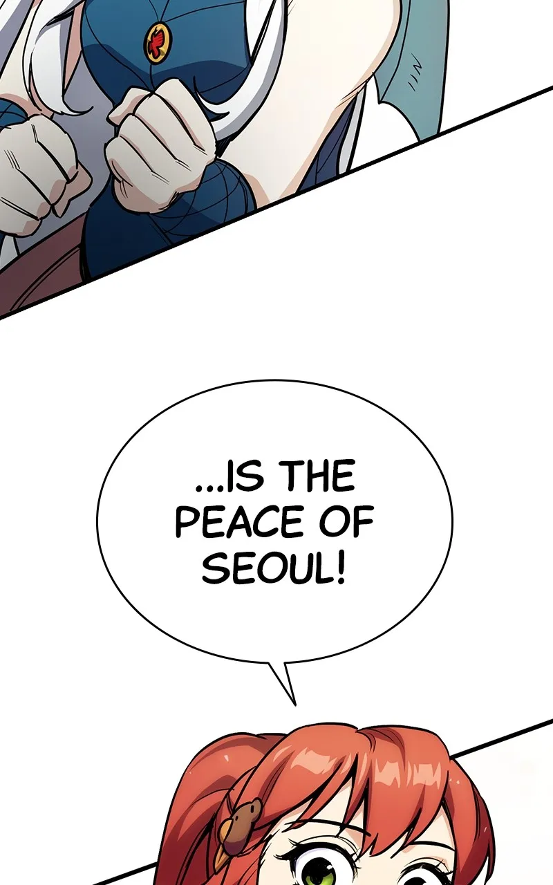 Peace Restaurant Chapter 8 page 145 - 