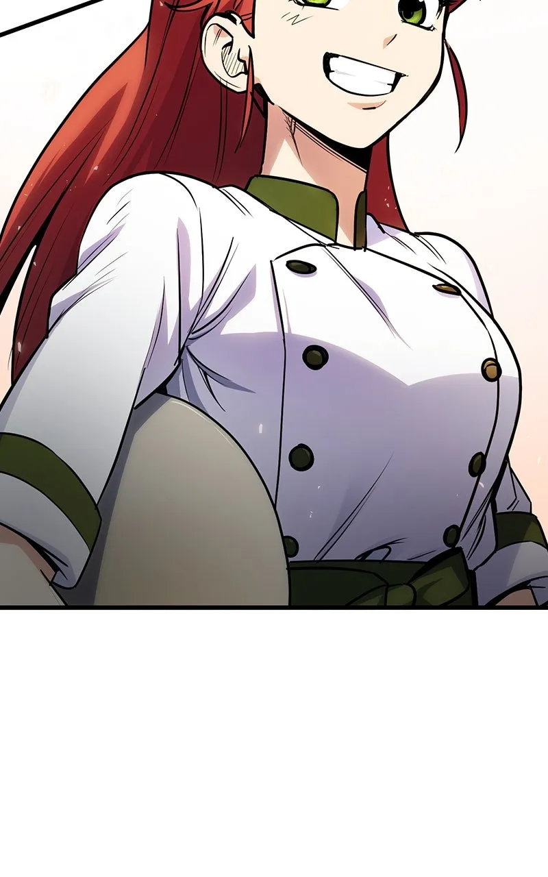 Peace Restaurant Chapter 8 page 146 - 