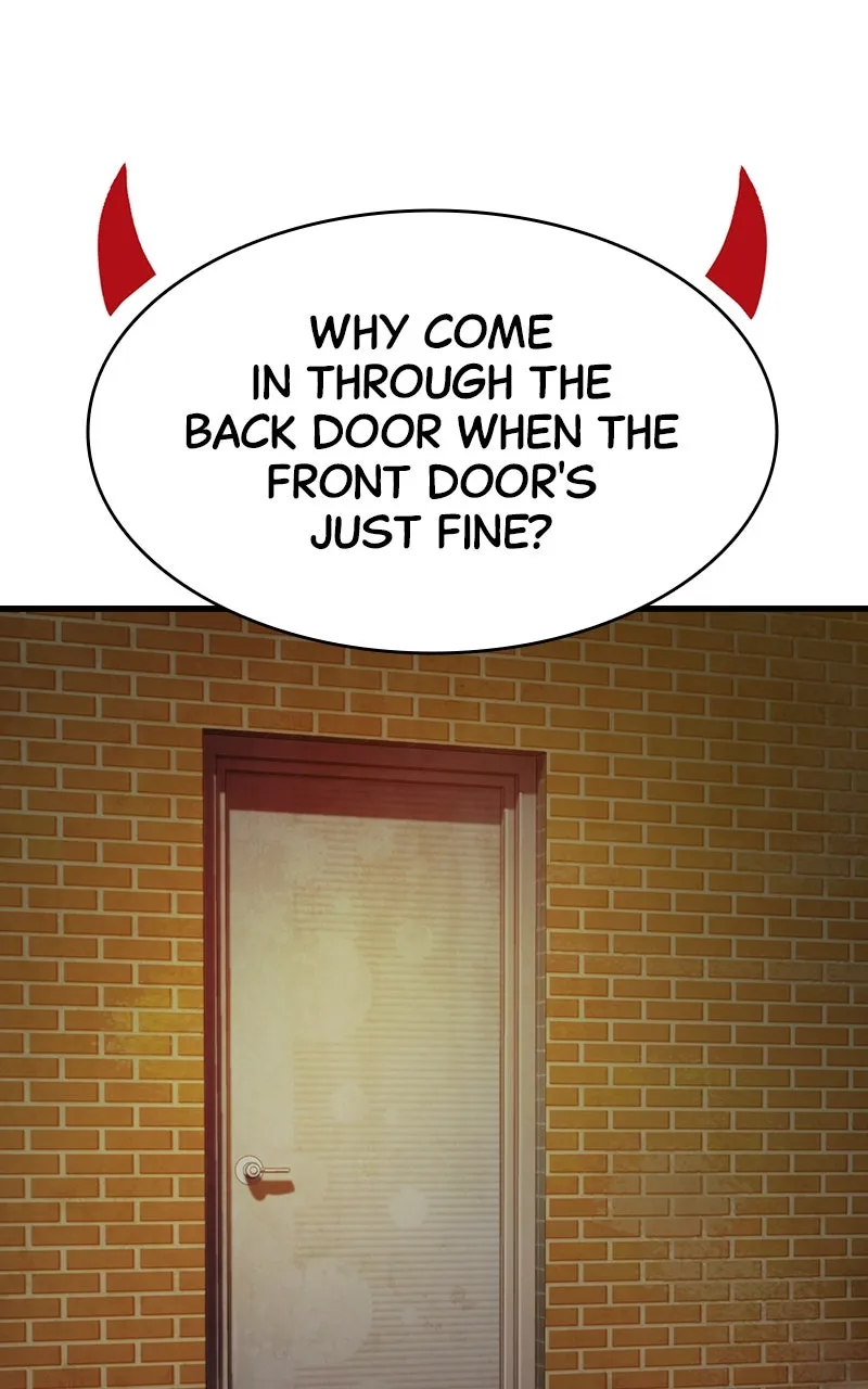 Peace Restaurant Chapter 8 page 16 - 