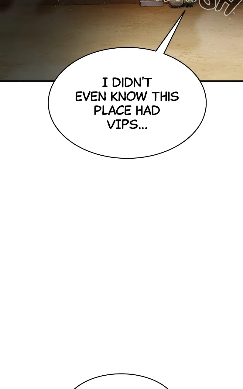 Peace Restaurant Chapter 8 page 19 - 