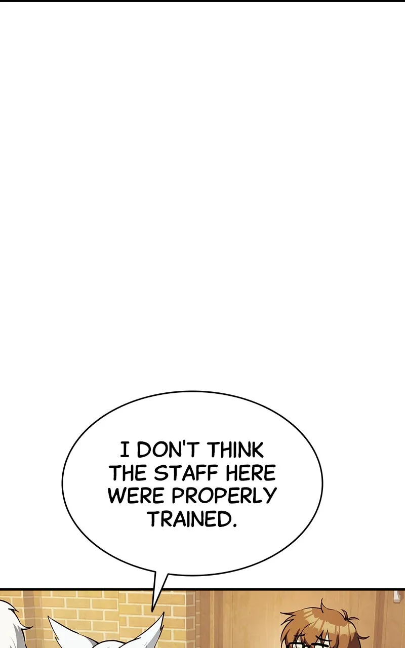 Peace Restaurant Chapter 8 page 3 - 