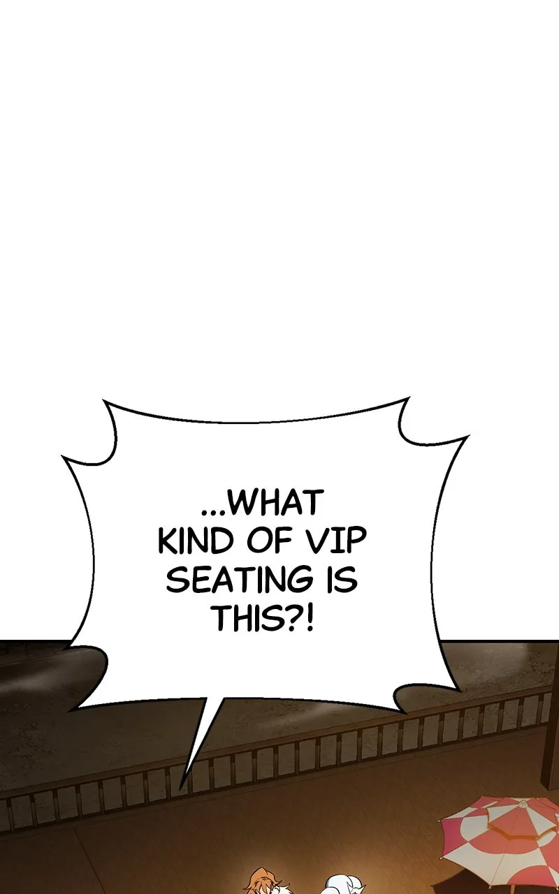 Peace Restaurant Chapter 8 page 21 - 