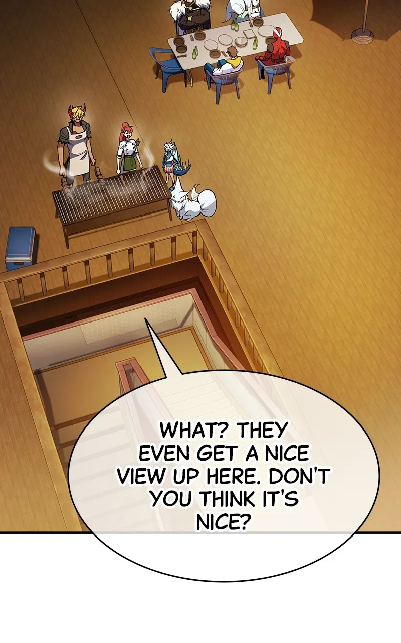 Peace Restaurant Chapter 8 page 22 - 