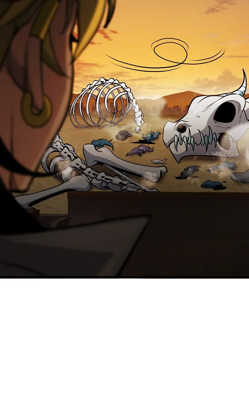 Peace Restaurant Chapter 8 page 24 - 