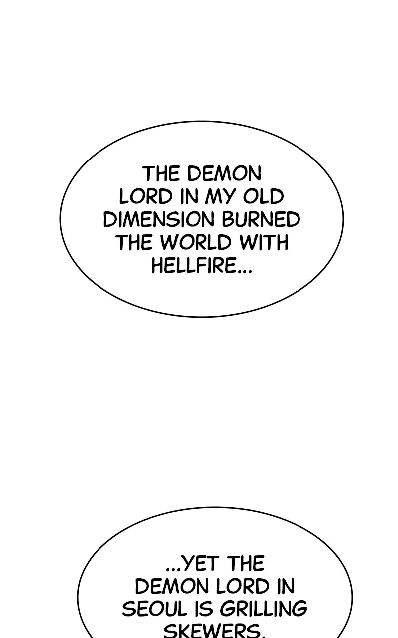 Peace Restaurant Chapter 8 page 29 - 