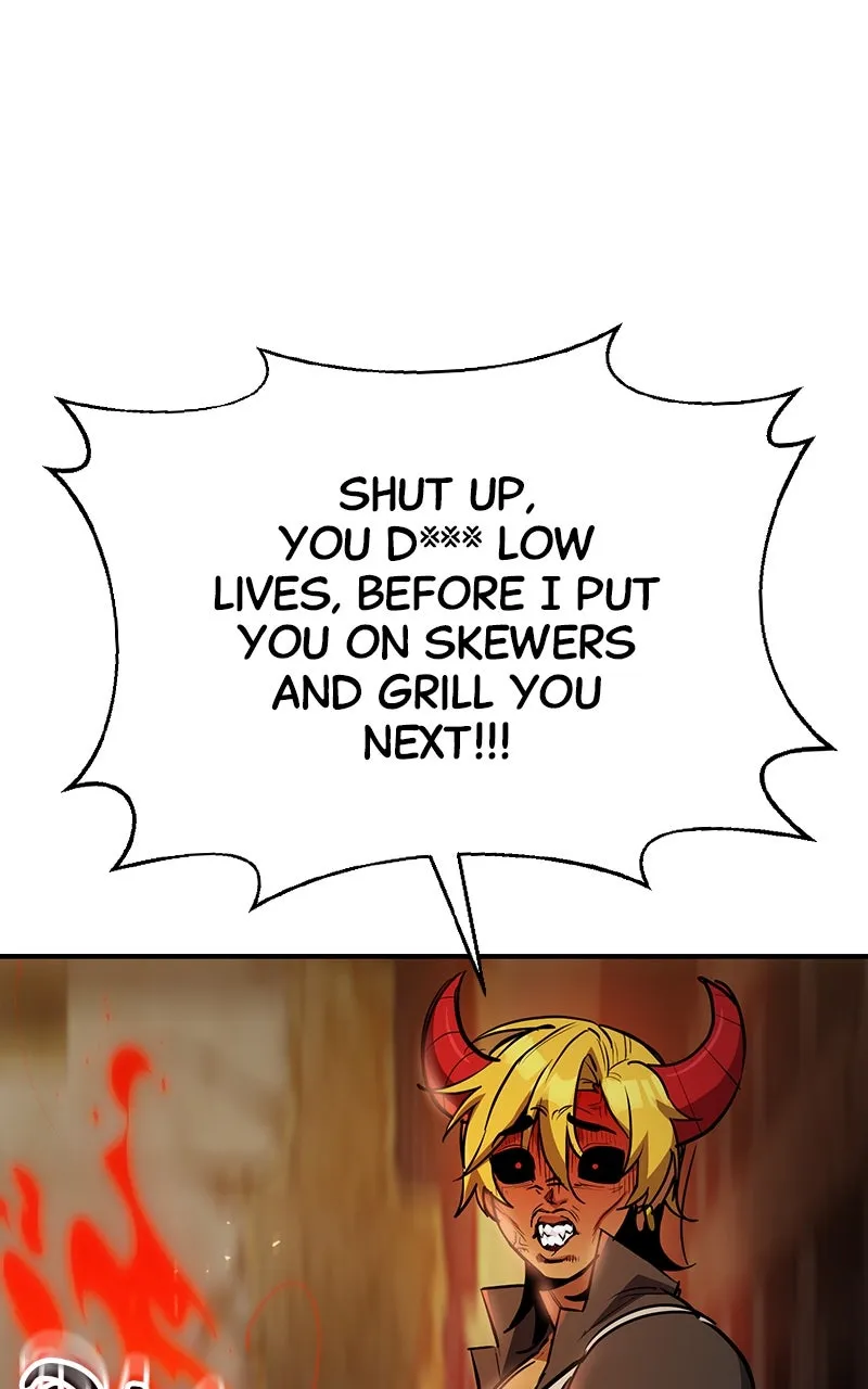 Peace Restaurant Chapter 8 page 31 - 