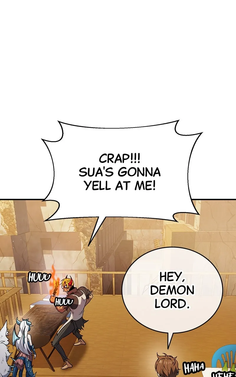 Peace Restaurant Chapter 8 page 33 - 
