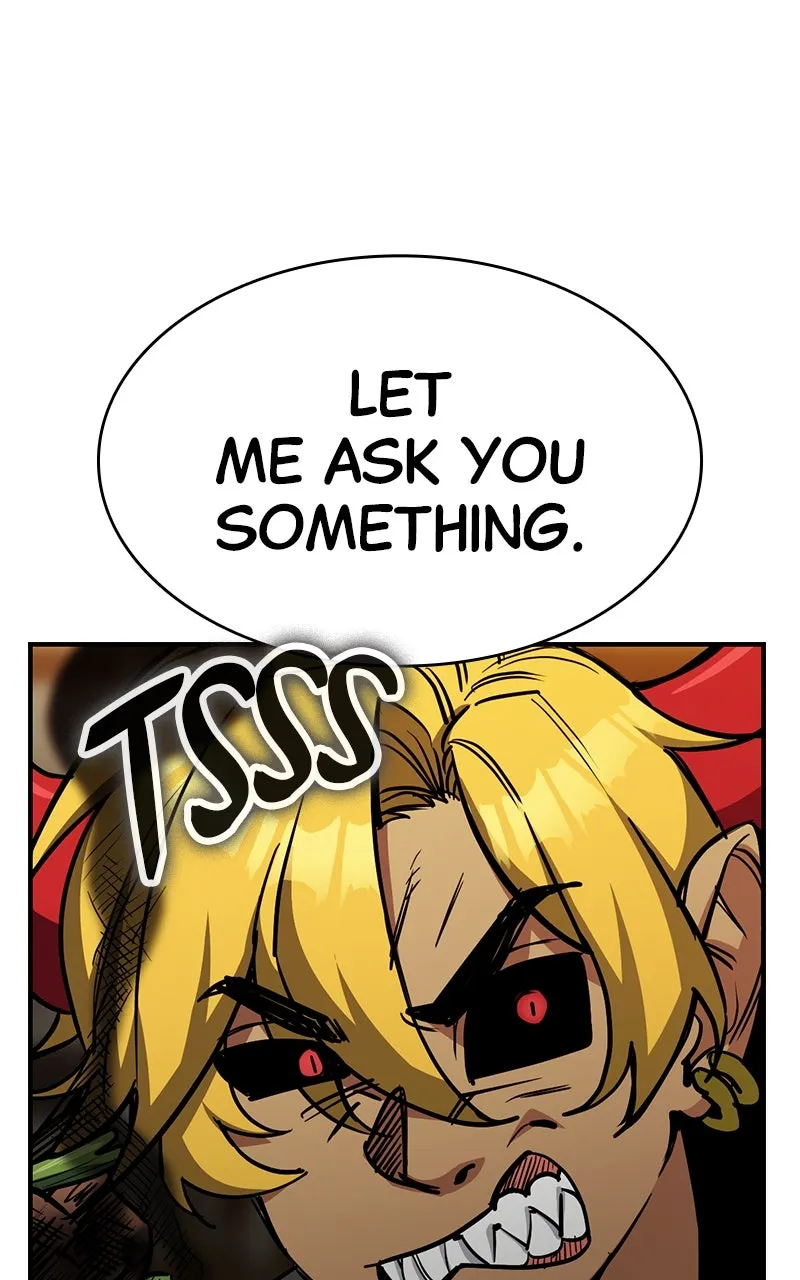 Peace Restaurant Chapter 8 page 35 - 