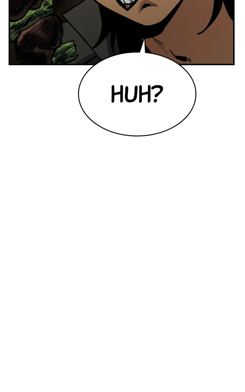 Peace Restaurant Chapter 8 page 36 - 