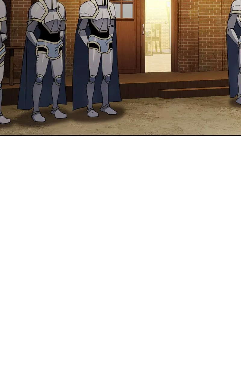 Peace Restaurant Chapter 8 page 38 - 