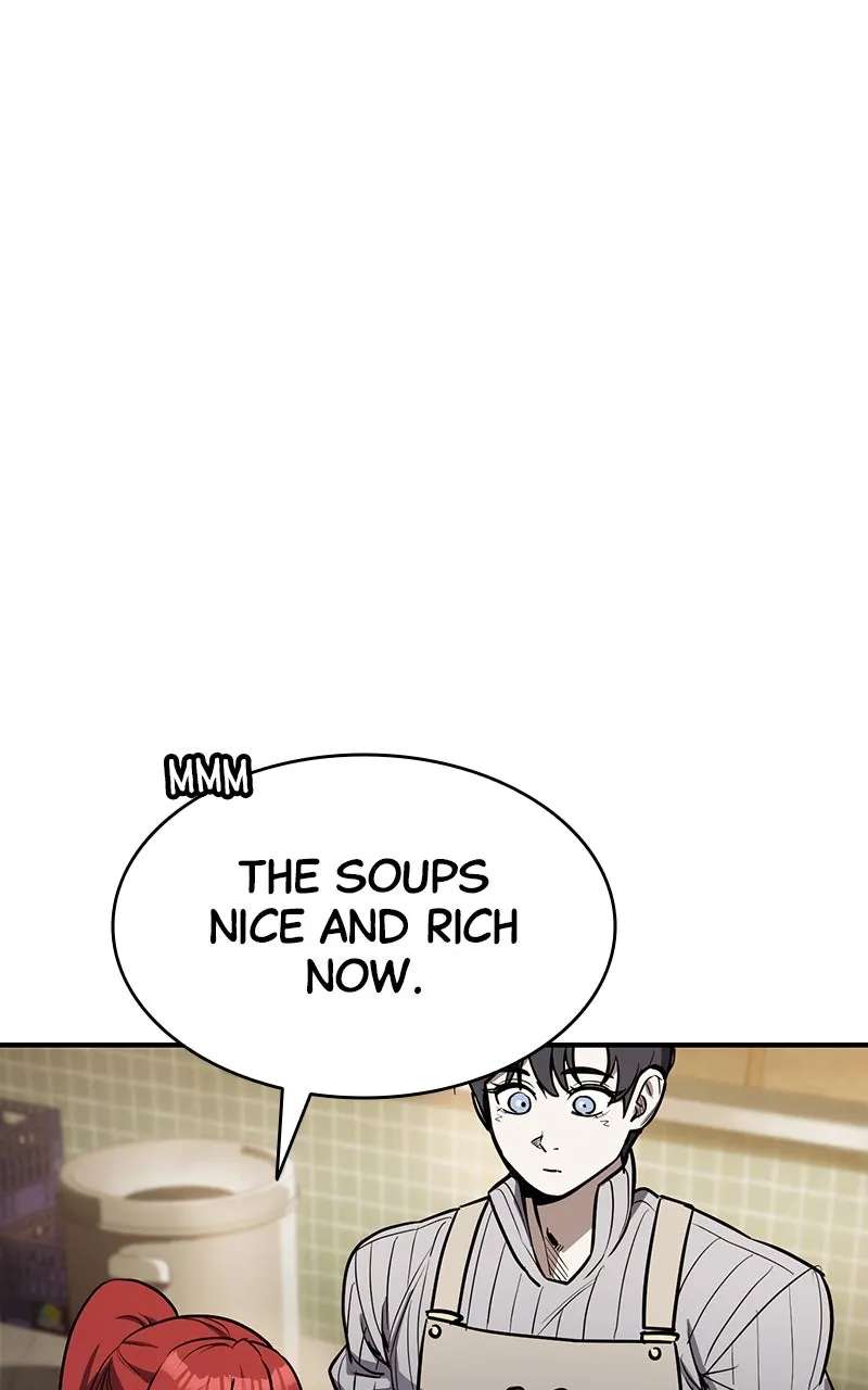Peace Restaurant Chapter 8 page 40 - 