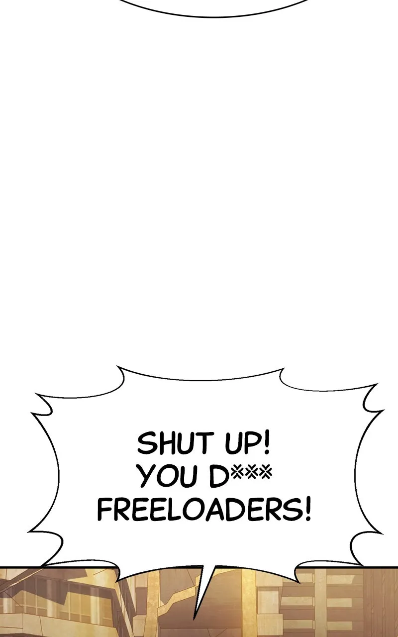 Peace Restaurant Chapter 8 page 5 - 