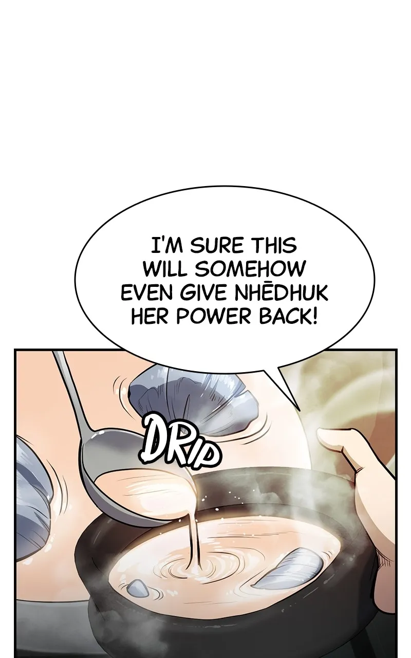 Peace Restaurant Chapter 8 page 42 - 